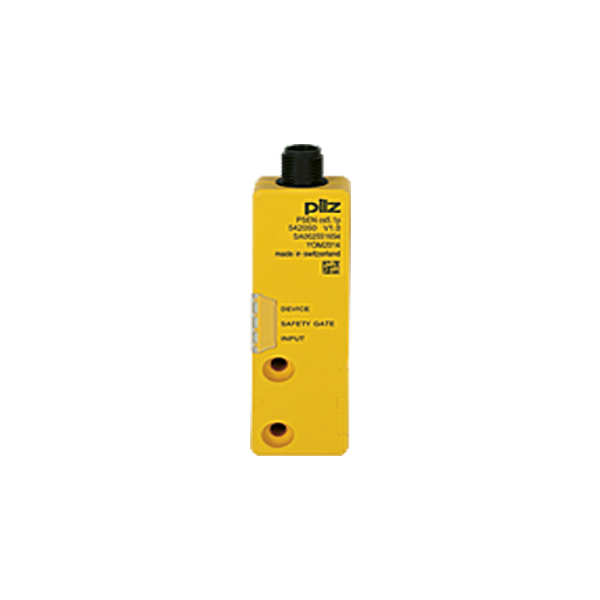 542050 New PILZ PSEN cs5.1p 1switch
